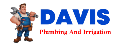 Trusted plumber in NEW BERLINVILLE